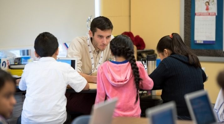 What New Research Can Teach Schools Looking to Put Personalized Learning into Practice